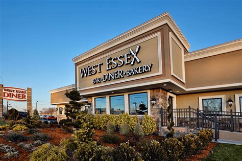 West essex diner - Buy The West Essex Diner Gift & Greeting Card. Buy a gift up to $1,000 with the suggestion to spend it at The West Essex Diner.. Delivered in a customized greeting card by email, mail or printout.